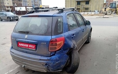 Suzuki SX4 II рестайлинг, 2011 год, 340 000 рублей, 1 фотография