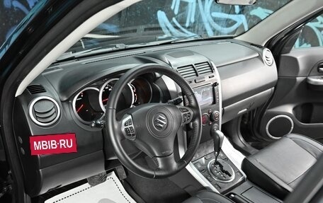 Suzuki Grand Vitara, 2013 год, 1 125 000 рублей, 9 фотография