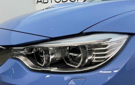 BMW M3, 2016 год, 7 500 000 рублей, 8 фотография