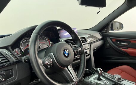 BMW M3, 2016 год, 7 500 000 рублей, 10 фотография
