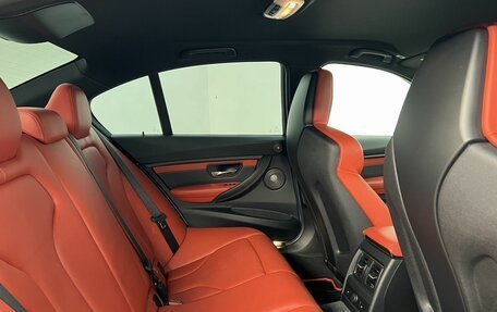 BMW M3, 2016 год, 7 500 000 рублей, 11 фотография