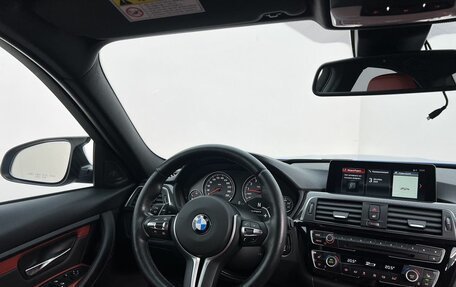 BMW M3, 2016 год, 7 500 000 рублей, 12 фотография