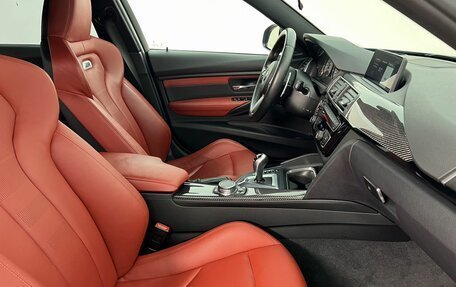 BMW M3, 2016 год, 7 500 000 рублей, 15 фотография