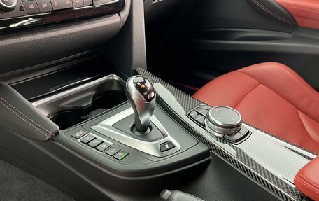 BMW M3, 2016 год, 7 500 000 рублей, 13 фотография