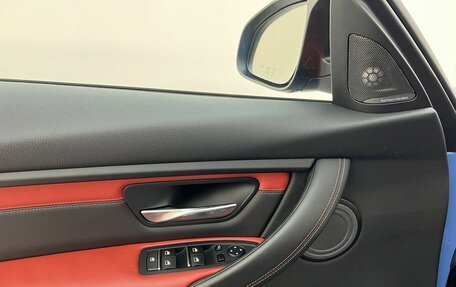 BMW M3, 2016 год, 7 500 000 рублей, 19 фотография