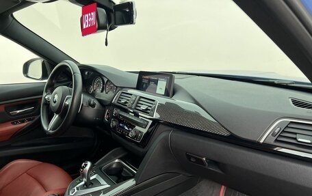 BMW M3, 2016 год, 7 500 000 рублей, 16 фотография