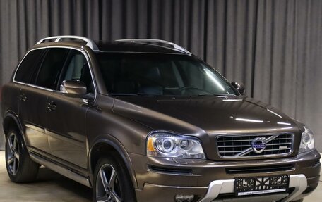 Volvo XC90 II рестайлинг, 2014 год, 1 749 000 рублей, 3 фотография