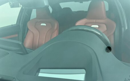 BMW M3, 2016 год, 7 500 000 рублей, 20 фотография