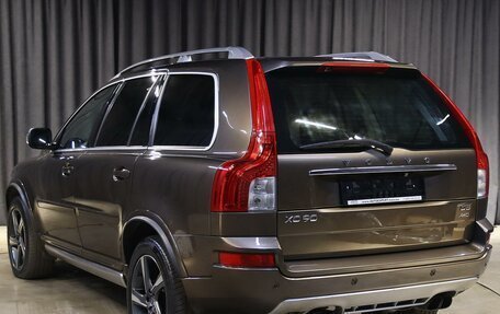 Volvo XC90 II рестайлинг, 2014 год, 1 749 000 рублей, 4 фотография