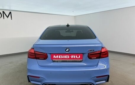 BMW M3, 2016 год, 7 500 000 рублей, 4 фотография