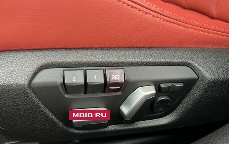 BMW M3, 2016 год, 7 500 000 рублей, 18 фотография