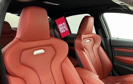 BMW M3, 2016 год, 7 500 000 рублей, 17 фотография