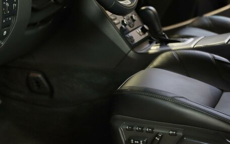 Volvo XC90 II рестайлинг, 2014 год, 1 749 000 рублей, 10 фотография