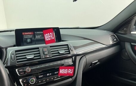 BMW M3, 2016 год, 7 500 000 рублей, 14 фотография