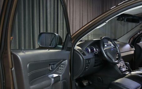Volvo XC90 II рестайлинг, 2014 год, 1 749 000 рублей, 7 фотография