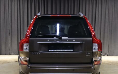 Volvo XC90 II рестайлинг, 2014 год, 1 749 000 рублей, 14 фотография