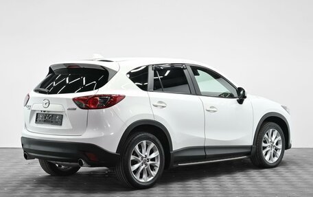 Mazda CX-5 II, 2012 год, 1 355 000 рублей, 2 фотография