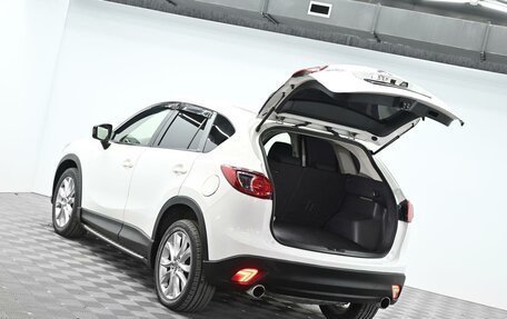 Mazda CX-5 II, 2012 год, 1 355 000 рублей, 5 фотография