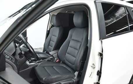 Mazda CX-5 II, 2012 год, 1 355 000 рублей, 6 фотография