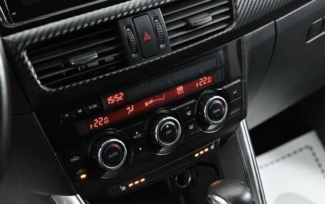 Mazda CX-5 II, 2012 год, 1 355 000 рублей, 10 фотография