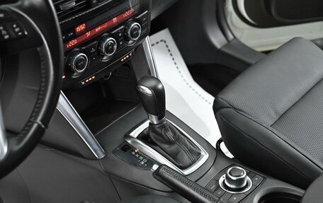 Mazda CX-5 II, 2012 год, 1 355 000 рублей, 11 фотография