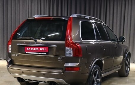 Volvo XC90 II рестайлинг, 2014 год, 1 749 000 рублей, 2 фотография