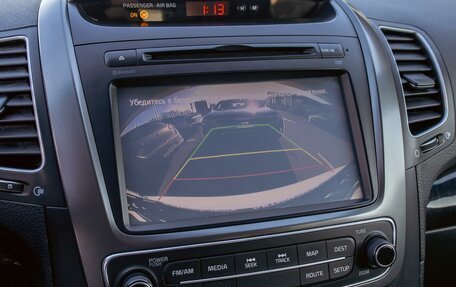 KIA Sorento II рестайлинг, 2017 год, 1 895 000 рублей, 14 фотография