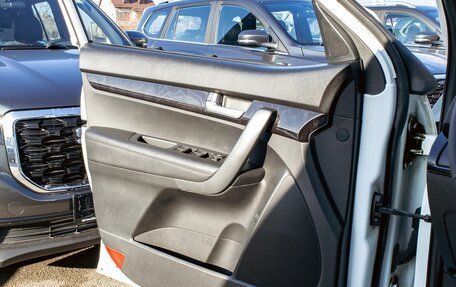 KIA Sorento II рестайлинг, 2017 год, 1 895 000 рублей, 12 фотография