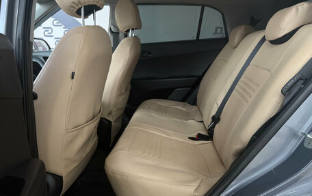 Hyundai Creta I рестайлинг, 2018 год, 1 570 000 рублей, 10 фотография