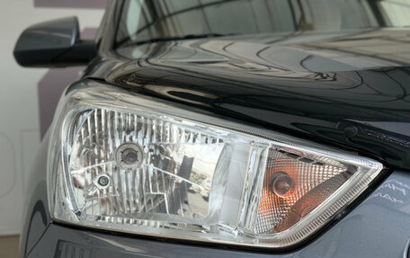 Hyundai Creta I рестайлинг, 2018 год, 1 570 000 рублей, 13 фотография