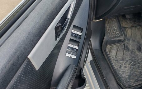 Lifan X60 I рестайлинг, 2013 год, 479 000 рублей, 11 фотография