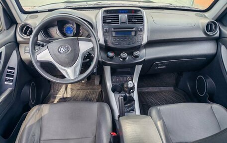 Lifan X60 I рестайлинг, 2013 год, 479 000 рублей, 8 фотография