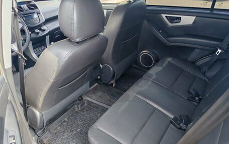 Lifan X60 I рестайлинг, 2013 год, 479 000 рублей, 14 фотография