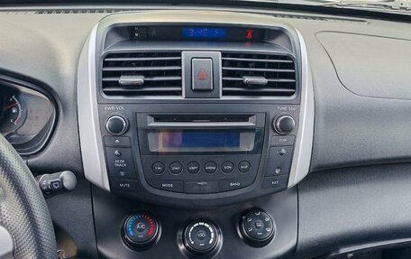 Lifan X60 I рестайлинг, 2013 год, 479 000 рублей, 10 фотография