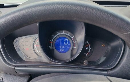 Lifan X60 I рестайлинг, 2013 год, 479 000 рублей, 12 фотография