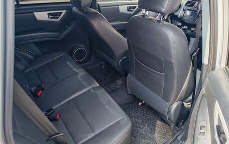 Lifan X60 I рестайлинг, 2013 год, 479 000 рублей, 15 фотография