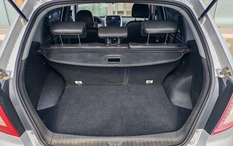 Lifan X60 I рестайлинг, 2013 год, 479 000 рублей, 16 фотография