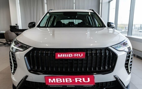 Haval Jolion, 2026 год, 2 599 000 рублей, 4 фотография