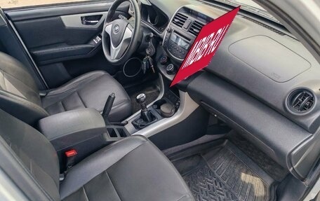 Lifan X60 I рестайлинг, 2013 год, 479 000 рублей, 13 фотография