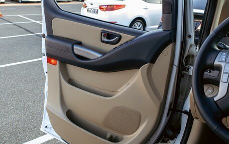 Hyundai Grand Starex Grand Starex I рестайлинг 2, 2018 год, 2 345 000 рублей, 12 фотография