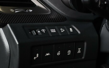 Hyundai Santa Fe III рестайлинг, 2017 год, 1 949 000 рублей, 11 фотография