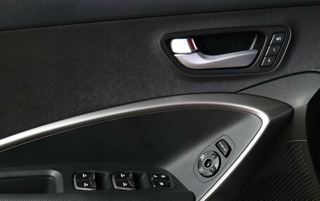 Hyundai Santa Fe III рестайлинг, 2017 год, 1 949 000 рублей, 9 фотография