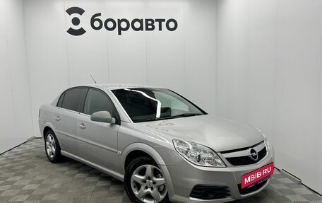 Opel Vectra C рестайлинг, 2007 год, 527 500 рублей, 2 фотография
