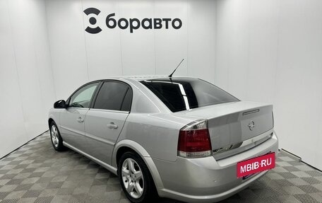 Opel Vectra C рестайлинг, 2007 год, 527 500 рублей, 5 фотография