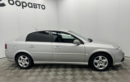 Opel Vectra C рестайлинг, 2007 год, 527 500 рублей, 8 фотография