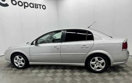 Opel Vectra C рестайлинг, 2007 год, 527 500 рублей, 7 фотография