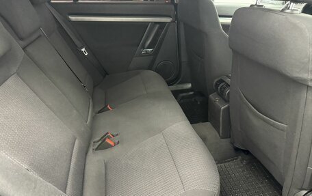 Opel Vectra C рестайлинг, 2007 год, 527 500 рублей, 14 фотография