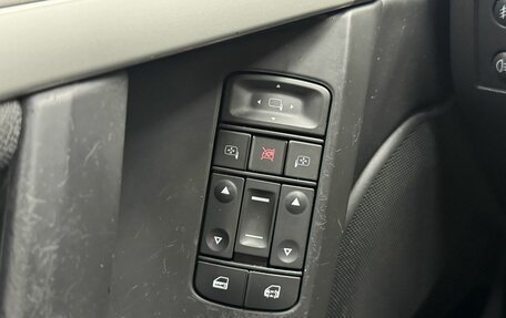 Opel Vectra C рестайлинг, 2007 год, 527 500 рублей, 20 фотография