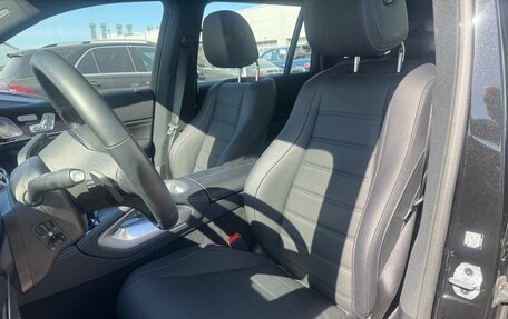 Mercedes-Benz GLS, 2024 год, 14 150 000 рублей, 2 фотография