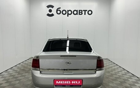 Opel Vectra C рестайлинг, 2007 год, 527 500 рублей, 6 фотография